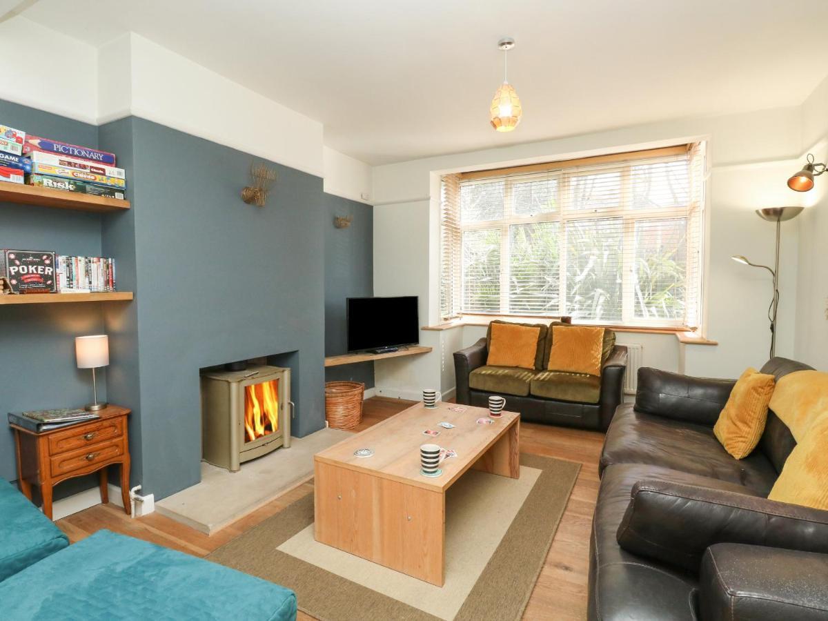 Sandsfoot Rest Weymouth Exterior foto