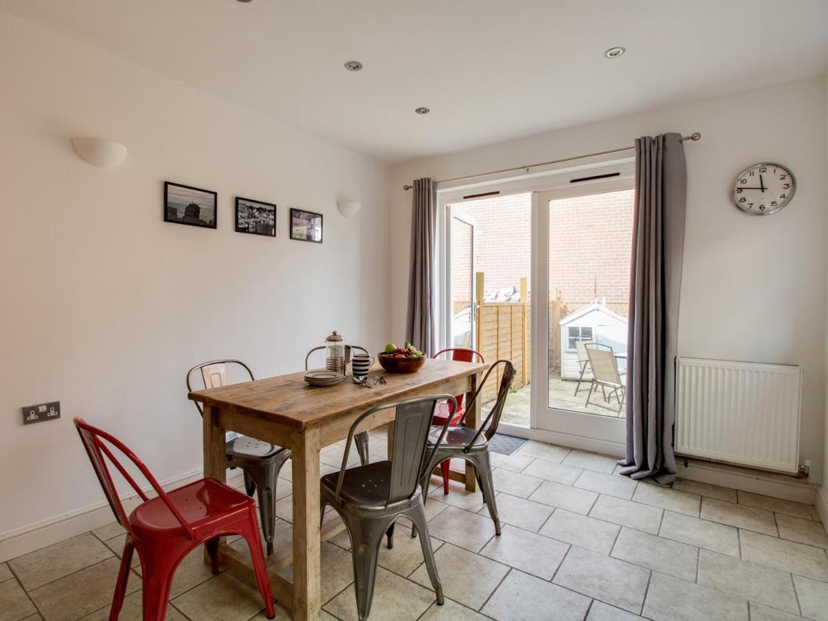 Sandsfoot Rest Weymouth Exterior foto