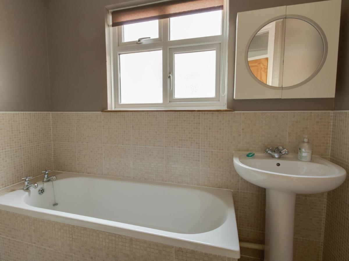 Sandsfoot Rest Weymouth Exterior foto
